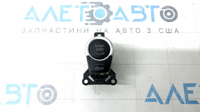 Start-Stop button BMW 5 F10 09-16 with Stop-Go
