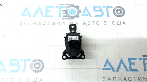 Start-Stop button BMW 5 F10 09-16 with Stop-Go