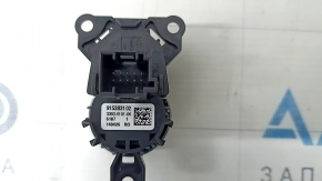 Start-Stop button BMW 5 F10 09-16 with Stop-Go