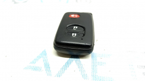 Toyota Prius 30 10-11 smart key 3 buttons, pokes