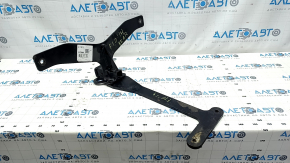 Rear bumper towbar BMW 5 F10 11-16 Curt with bracket