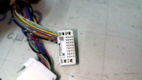Wiring Front Left Door Lexus RX350 RX450h 10-15