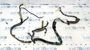 Wiring Front Right Door Lexus RX350 RX450h 10-15