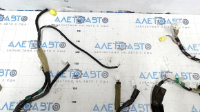 Wiring Front Right Door Lexus RX350 RX450h 10-15