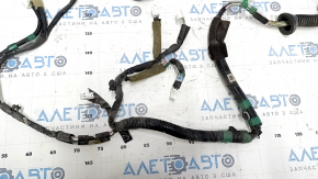 Wiring Front Right Door Lexus RX350 RX450h 10-15