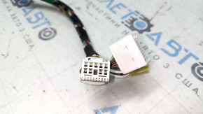 Wiring Front Right Door Lexus RX350 RX450h 10-15