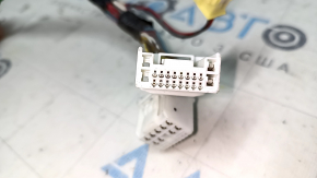 Wiring Front Right Door Lexus RX350 RX450h 10-15