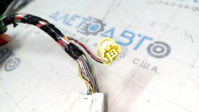 Wiring Front Right Door Lexus RX350 RX450h 10-15