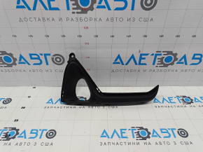 Fog light frame right Lexus RX350 RX450h 16-19