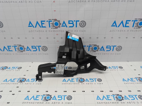 PTF bracket left Lexus RX350 RX450h 13-15 rest F-sport