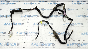 Wiring Front Right Door Lexus RX350 RX450h 10-13