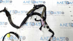 Wiring Front Right Door Lexus RX350 RX450h 10-13