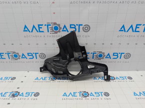 PTF bracket left Lexus RX350 RX450h 13-15 rest F-sport