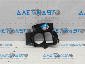 Left fog light bracket Lexus RX350 RX450h 16-19