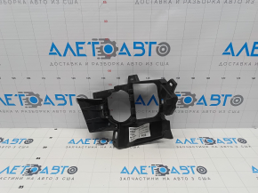 Left fog light bracket Lexus RX350 RX450h 16-19