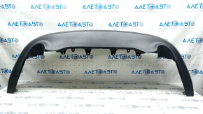 Rear Bumper Lip Toyota Venza 21-