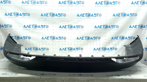 Rear Bumper Lip Toyota Venza 21-