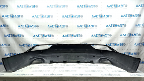 Rear Bumper Lip Toyota Venza 21-