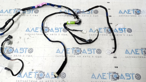 Wiring Front Left Door Lexus RX350 RX450h 16-20