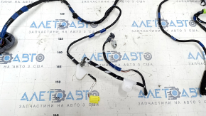 Wiring Front Left Door Lexus RX350 RX450h 16-20