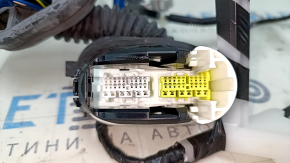 Wiring Front Left Door Lexus RX350 RX450h 16-20
