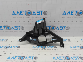 PTF bracket right Lexus RX350 RX450h 13-15 rest F-sport