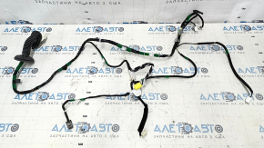 Wiring Front Right Door Lexus RX350 RX450h 16-20