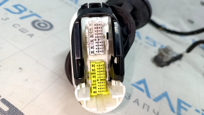 Wiring Front Right Door Lexus RX350 RX450h 16-20