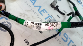 Wiring Front Right Door Lexus RX350 RX450h 16-20