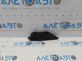 Front bumper plug right Lexus RX350 RX450h 20- F-sport