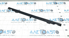 Intercooler Seal BMW 5 F10 12-16 2.0T