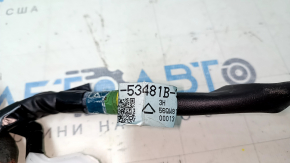Wiring front right door Lexus IS 14-15