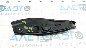 Wing door-wing seal right Toyota Venza 21-24 small, tears