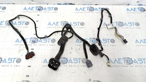 Wiring Rear Left Door Ford Escape MK3 13-