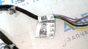 Wiring Rear Left Door Ford Escape MK3 13-