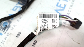 Door Wiring Rear Right Ford Escape MK3 13-19