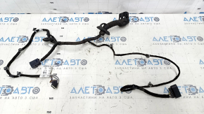 Door Wiring Rear Right Ford Escape MK3 13-19