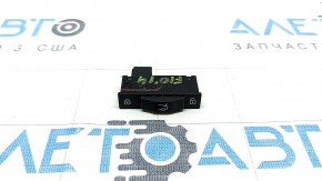 BMW 5 F10 11-16 Trunk Lid Lock Switch
