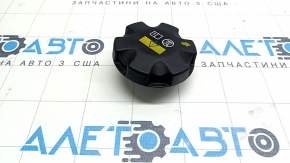 Coolant expansion tank cap BMW 5 F10 11-16 2.0T, 3.0T N55