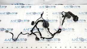 Rear right door wiring Ford Fusion mk5 13-20
