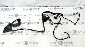 Rear right door wiring Ford Fusion mk5 13-20