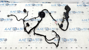 Rear right door wiring Ford Fusion mk5 13-20