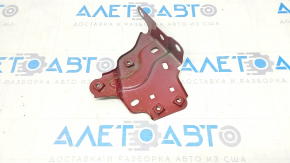 Right wing bracket Toyota Prius 30 14-15