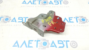 Right wing bracket Toyota Prius 30 14-15