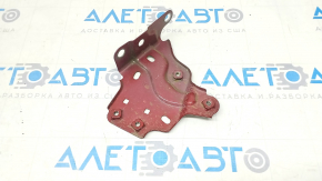 Left wing bracket Toyota Prius 30 14-15