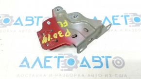 Left wing bracket Toyota Prius 30 14-15