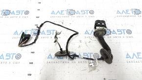 Wiring rear door left Ford Focus mk3 11-18