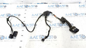 Wiring rear door left Ford Focus mk3 11-18