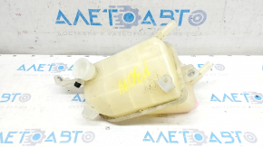 Expansion tank cooling Toyota Prius 30 10-15 without cover