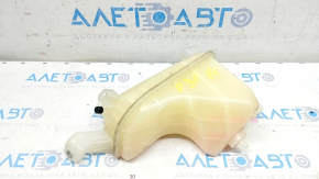 Expansion tank cooling Toyota Prius 30 10-15 without cover